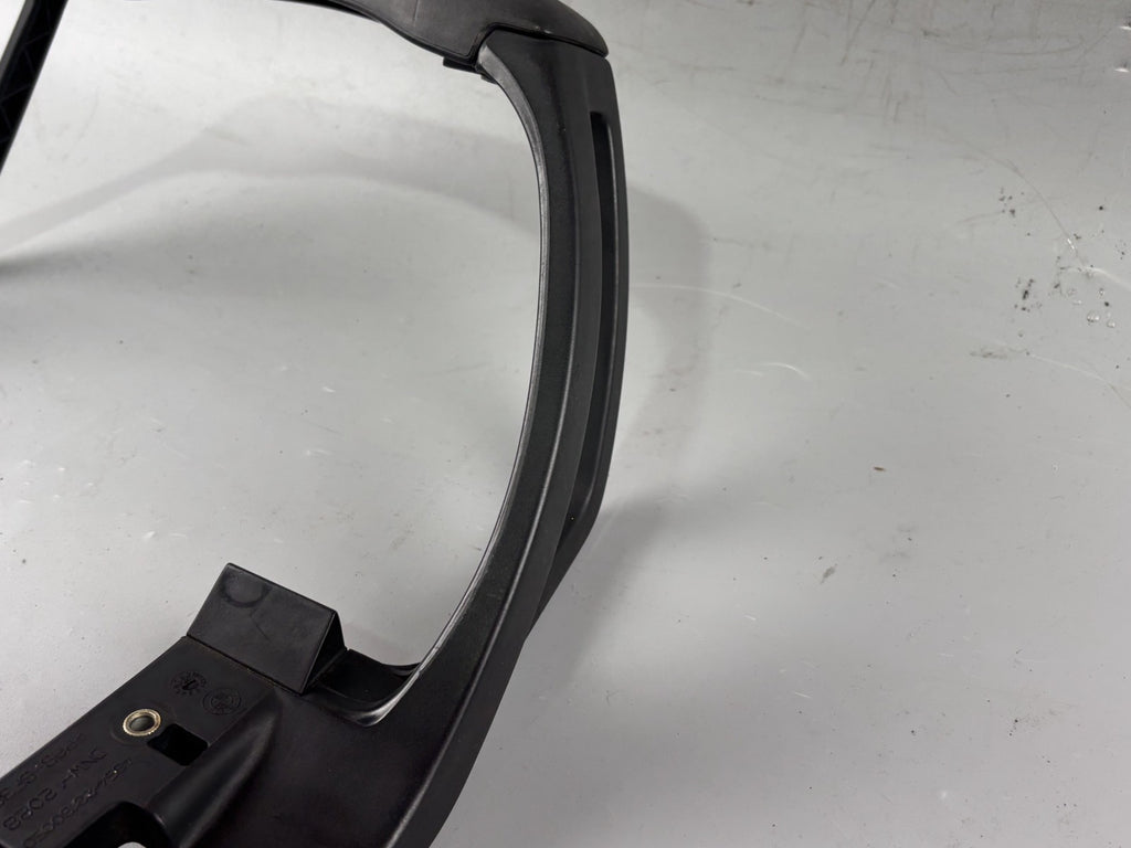 BMW R 1100 RS Gepäckträger Griffe Holder back Spoiler Kofferträger Bag