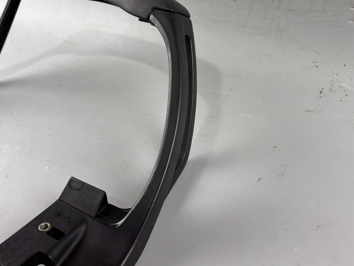BMW R 1100 RS Gepäckträger Griffe Holder back Spoiler Kofferträger Bag