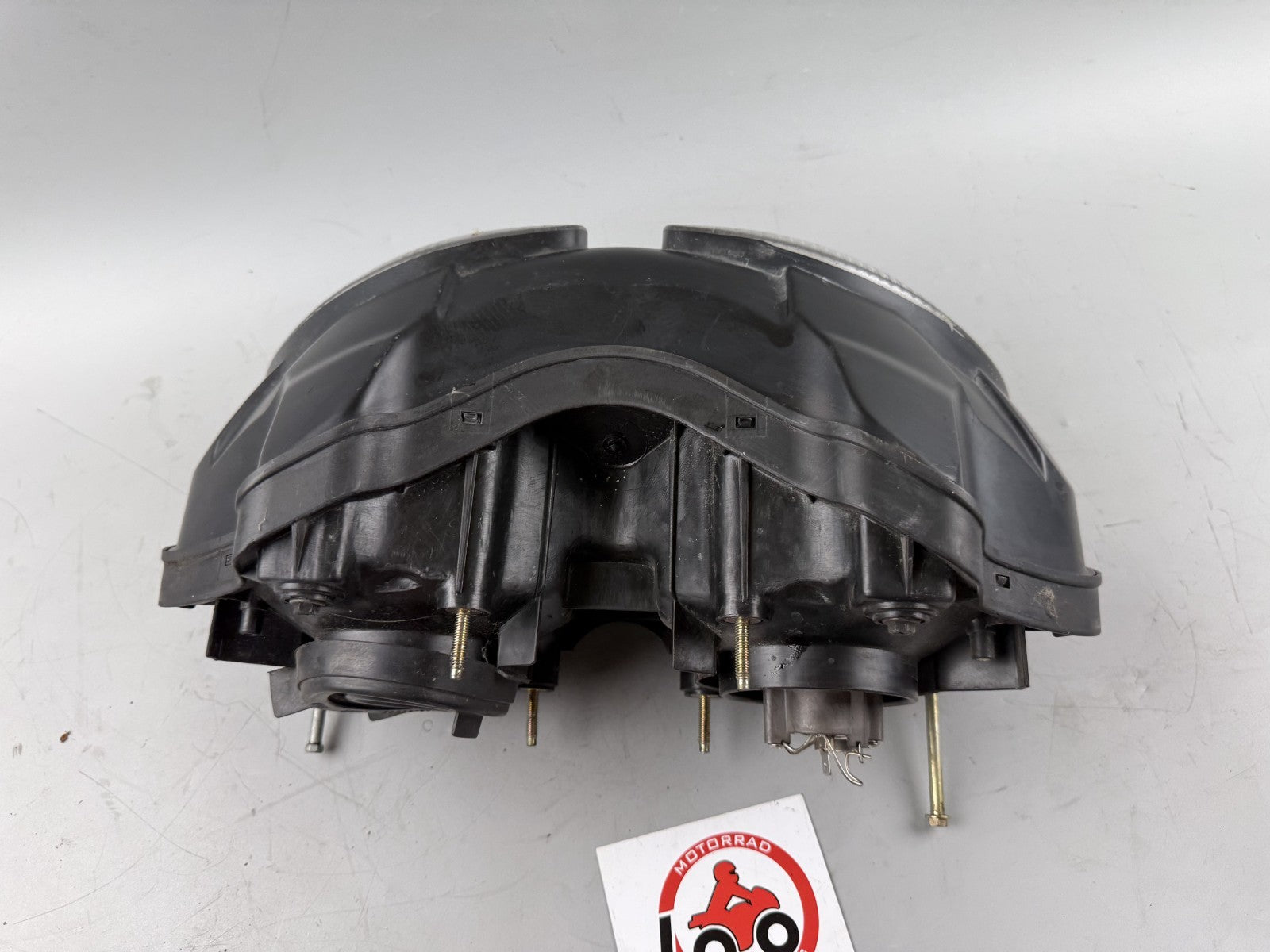 Suzuki SV650 S AV Scheinwerfer Headlight Licht Lampe Kanzel Front Maske