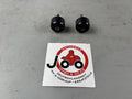 BMW F650 169 Lenkerenden Lenkergewichte Handlebar Weights