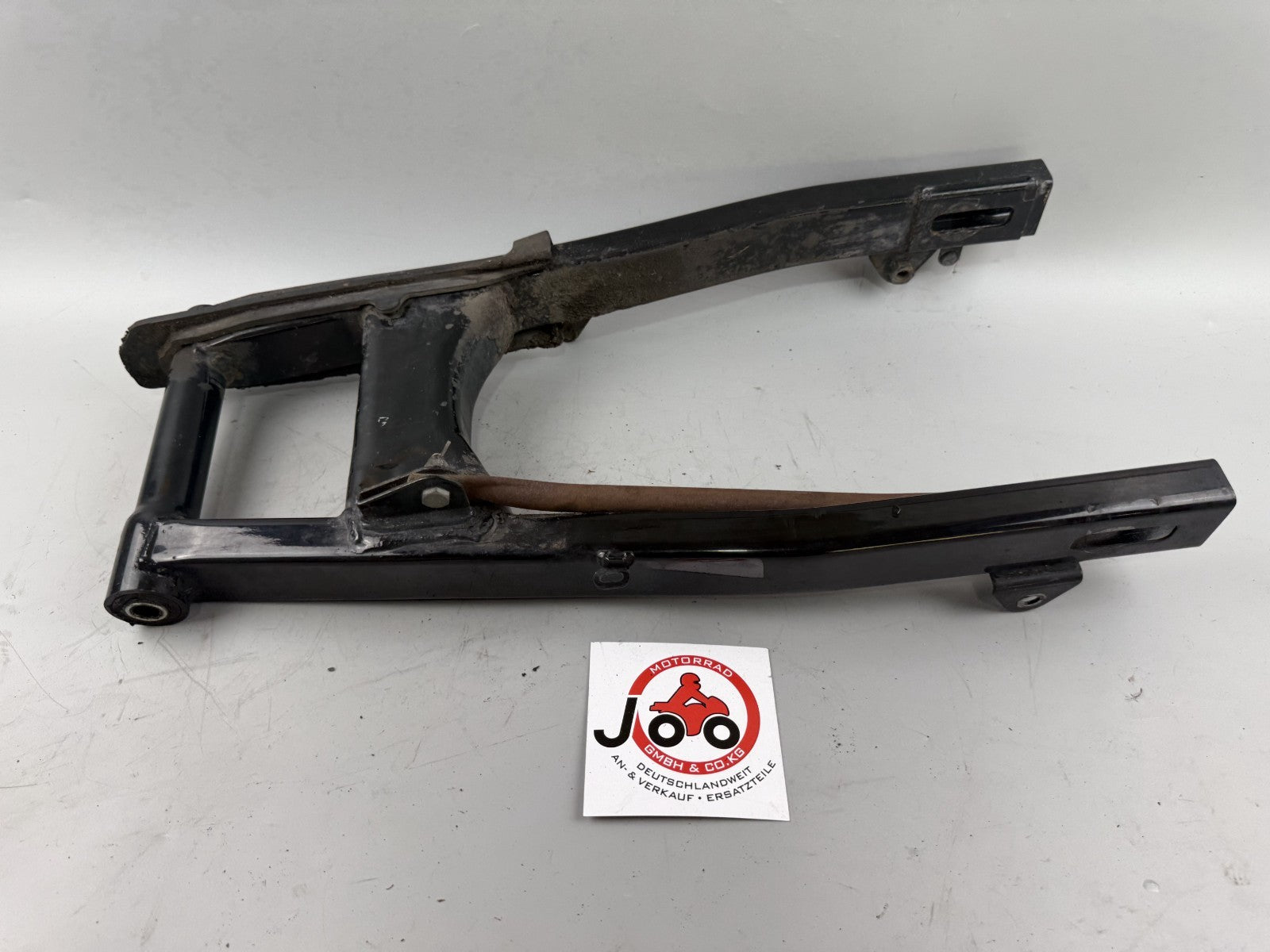 Honda CB500 PC26 Schwinge Swingarm Swing Aufhängung hinten