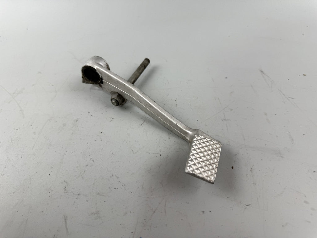 Yamaha XJR1300 RP02 Bremspedal Bremshebel Brake Bremse hinten