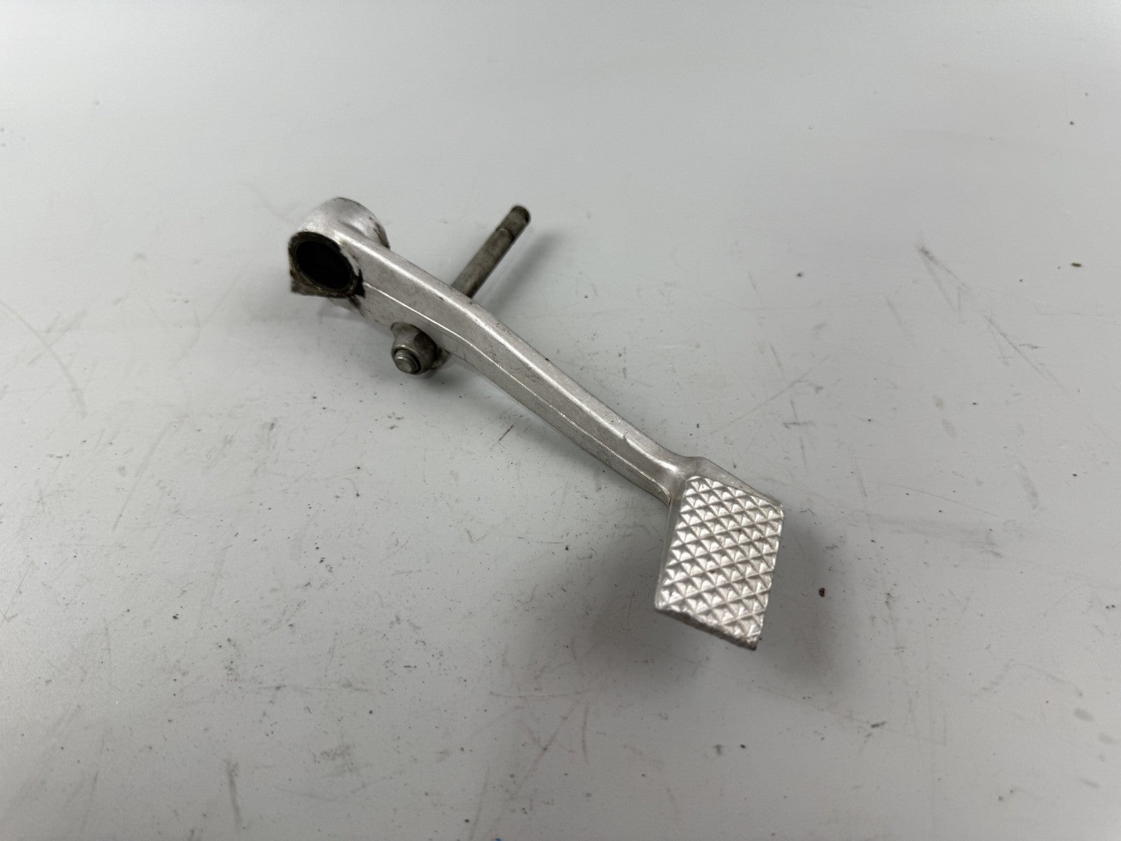 Yamaha XJR1300 RP02 Bremspedal Bremshebel Brake Bremse hinten