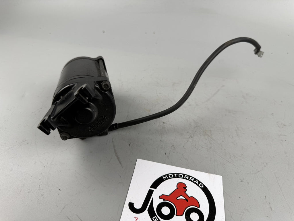 Kawasaki ER6F EX650A Anlasser Starter Electric Motor Engine