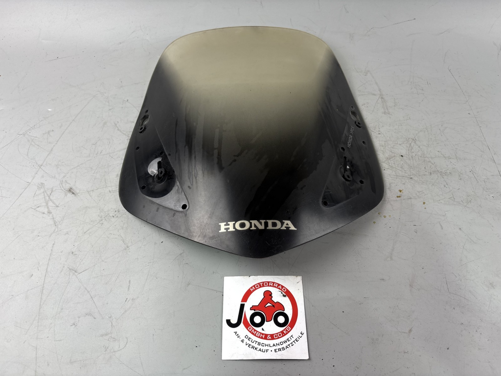 Honda CBF 600 S PC38 Kanzel Maske front Windschild Windshield Scheibe