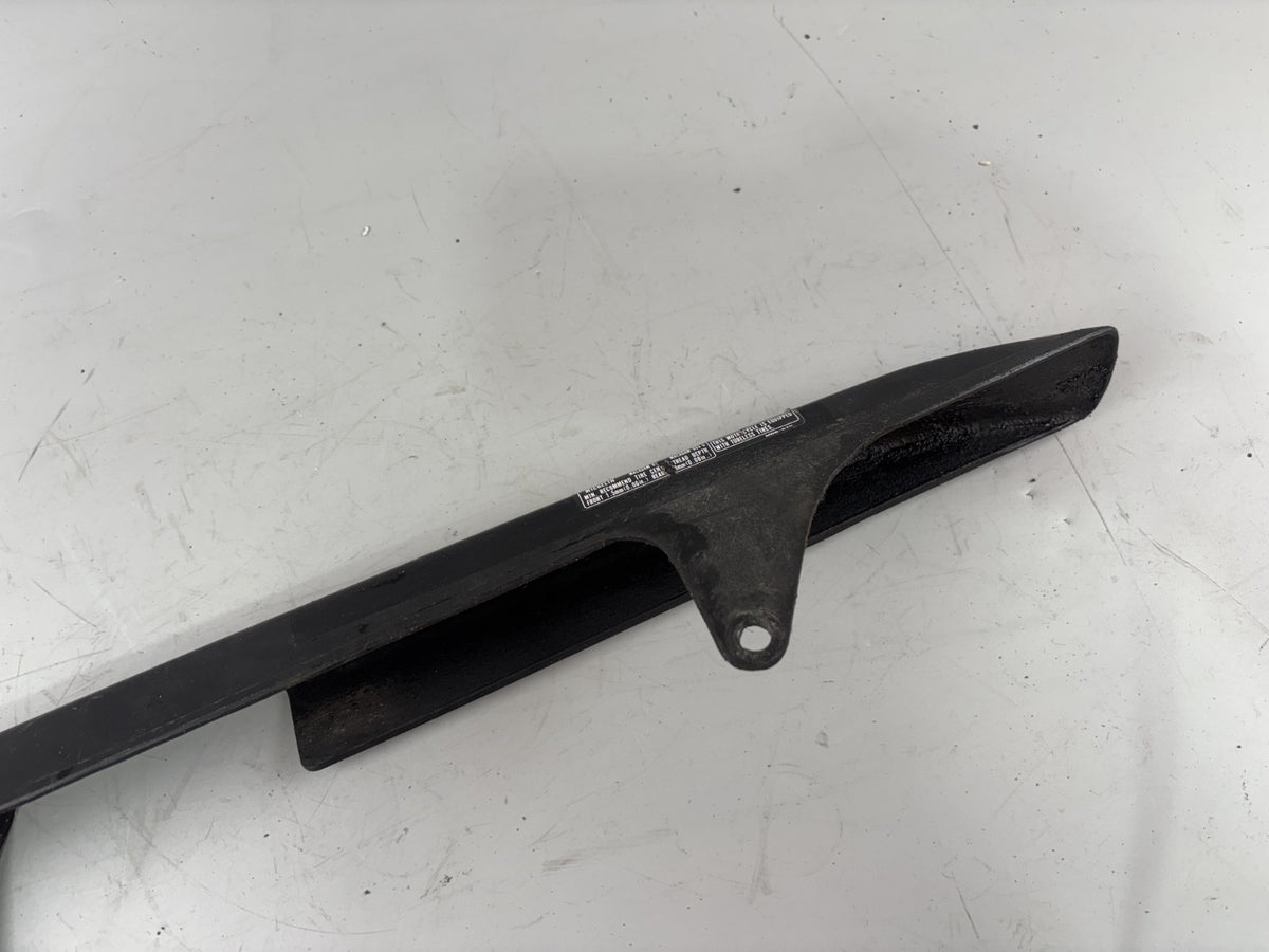 Honda VTR1000 F SC36 Firestorm Kettenschutz Abdeckung Verkleidung Chain