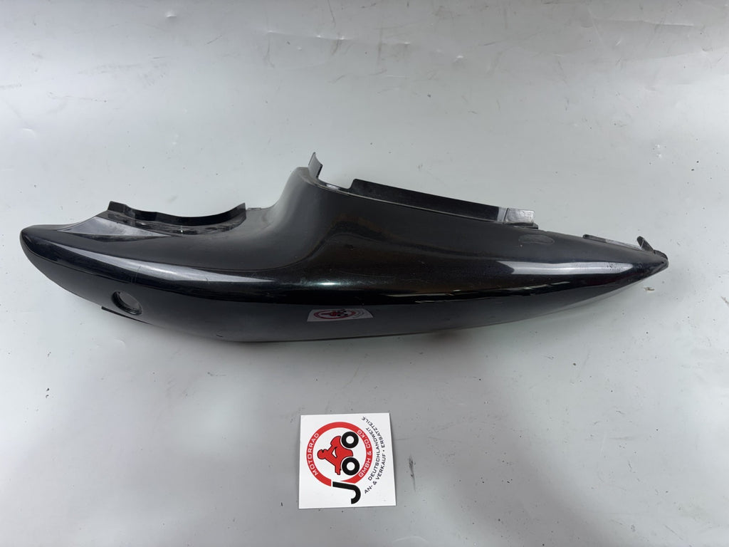 Suzuki SV650 N AV Seitenverkleidung Sidecover hinten back links left