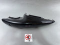 Suzuki SV650 N AV Seitenverkleidung Sidecover hinten back links left