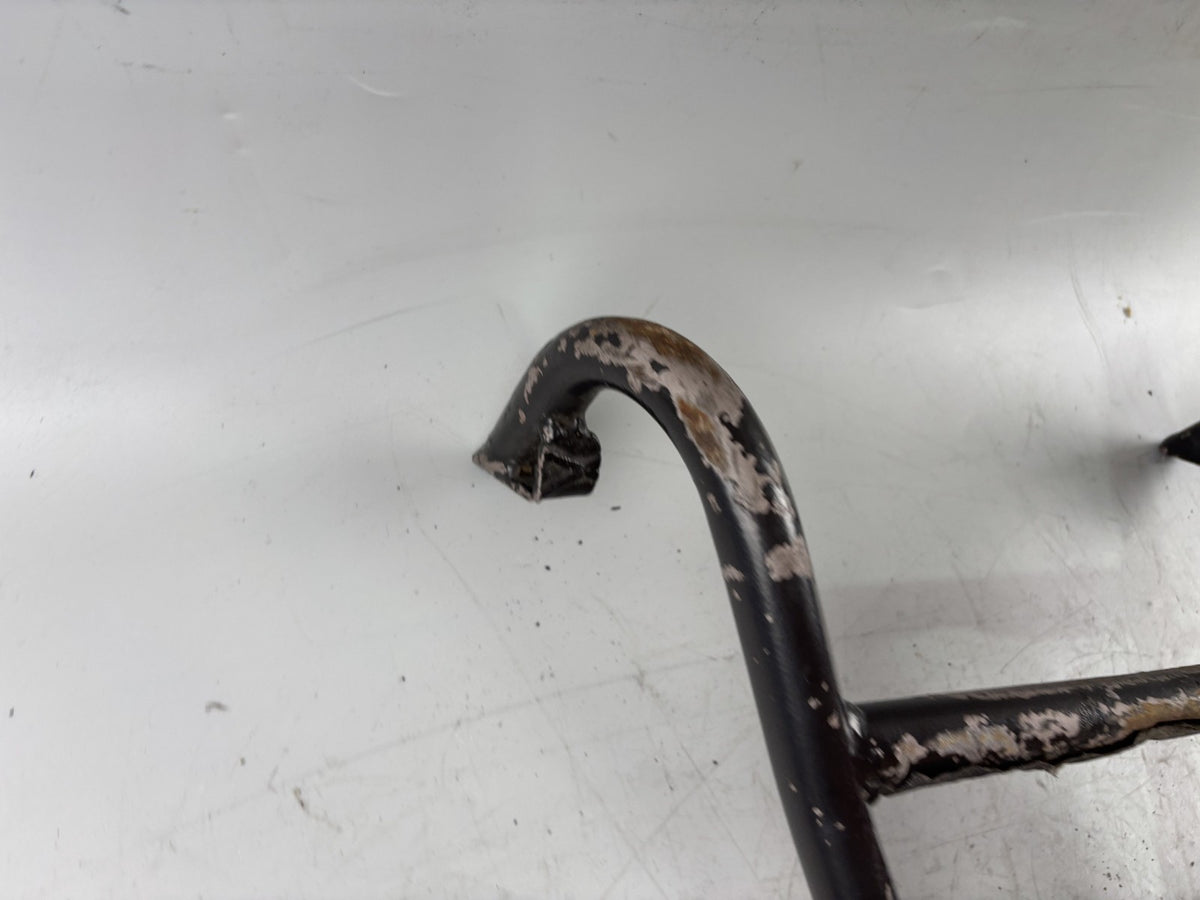 Honda Transalp XL 600 V PD06 Hauptständer Mainstand Holder Halter