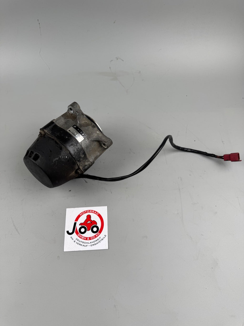 Yamaha FZR 1000 3LE Lichtmaschine Lima Stator Generator