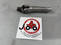Suzuki GSX-R 750 W GR7BB Fußraste Step Foot Hanger vorne front