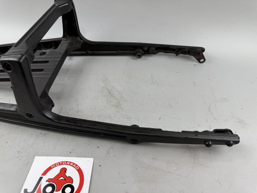 Kawasaki Z 750 GT KZ750P Gepäckträger Spoiler Träger hinten bag Kofferträger