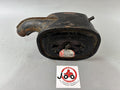 Honda GL1 GL1000 Goldwing Airbox Luftfilterkasten Ansaugung