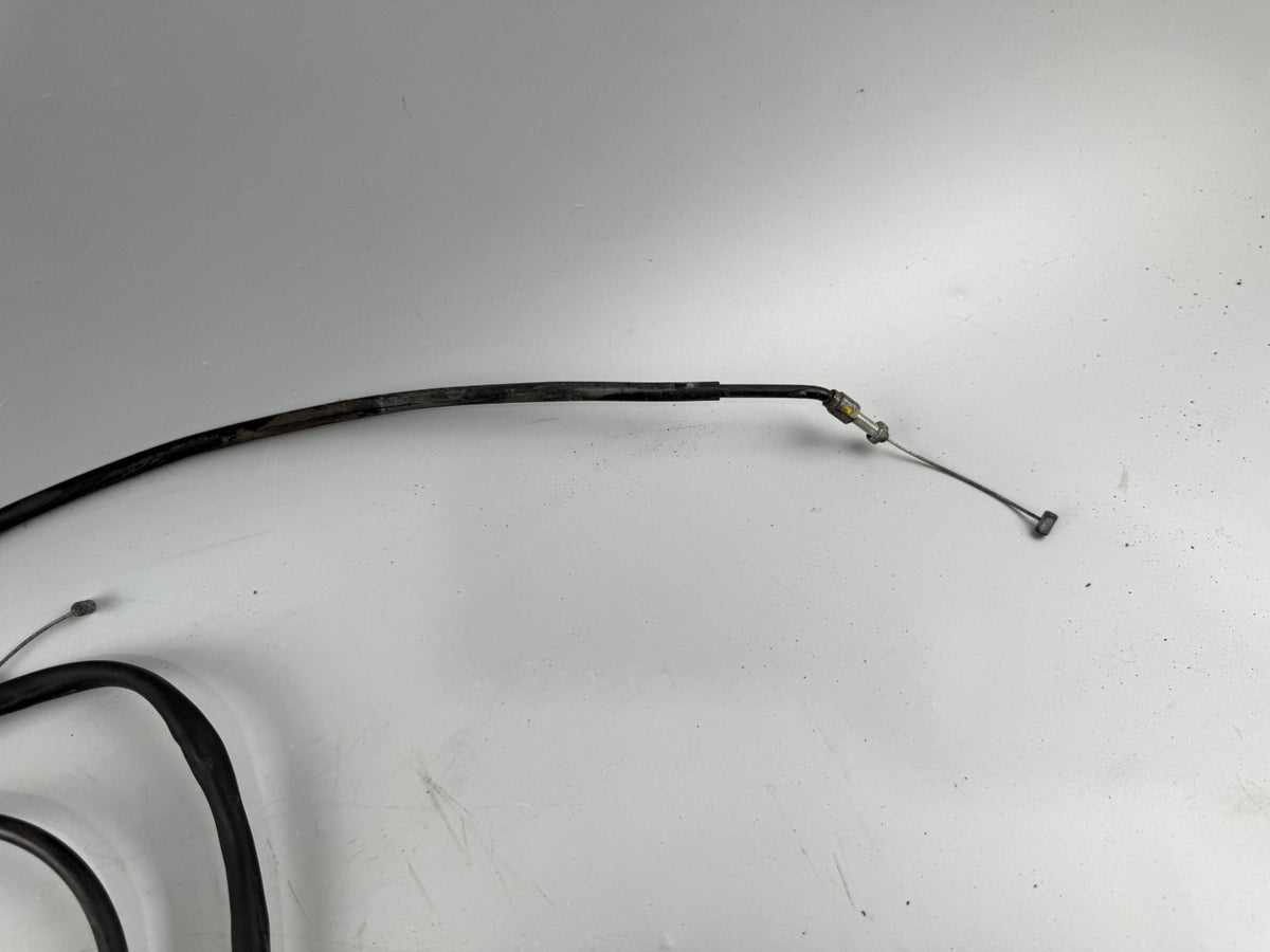Honda CB500 PC26 Lenkerschalter rechts right Handlebar Switch Schalter
