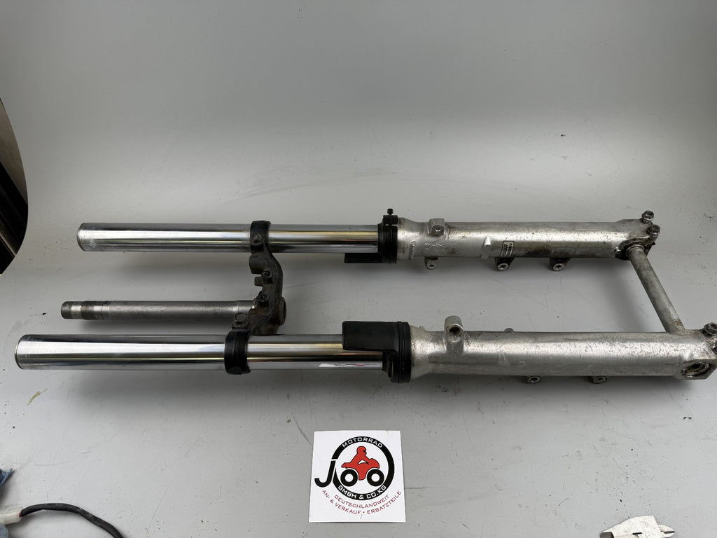 Honda CB750 Sevenfifty RC42 Gabel Fork Federung Front Standrohr Tauchrohr