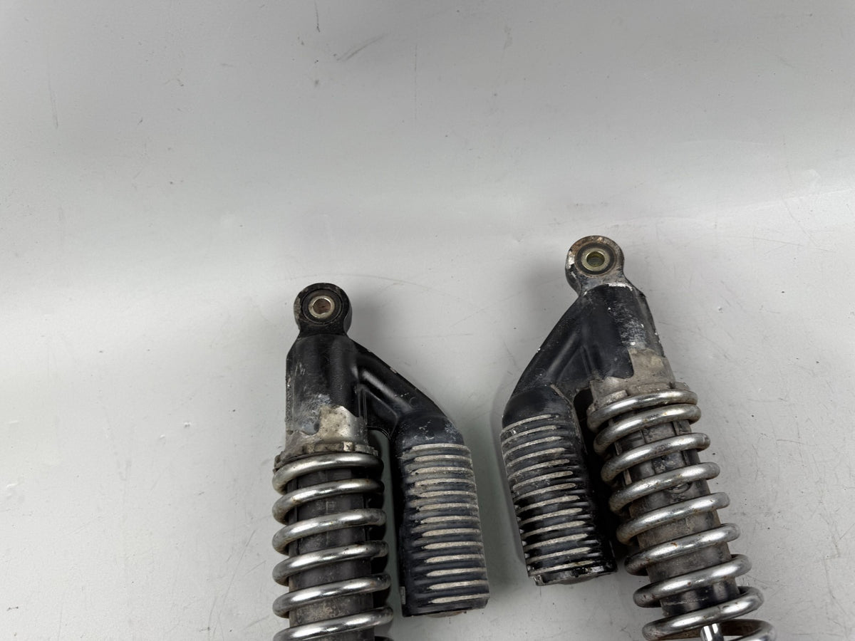 Honda XBR 500 PC15 Stoßdämpfer Federbein Federung hinten Fork Absorber