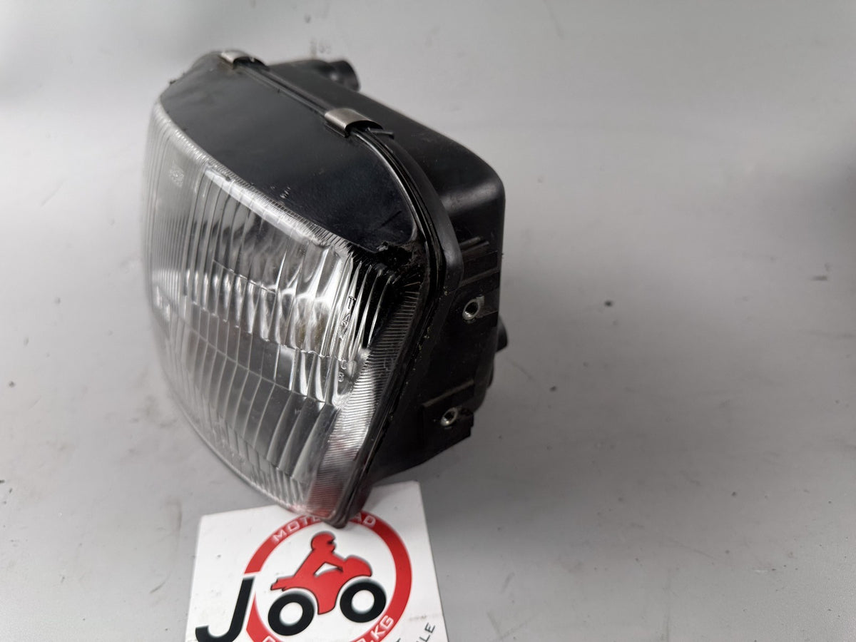Kawasaki EX500A GPZ500S Scheinwerfer Licht Lampe Headlight Front Maske Kanzel