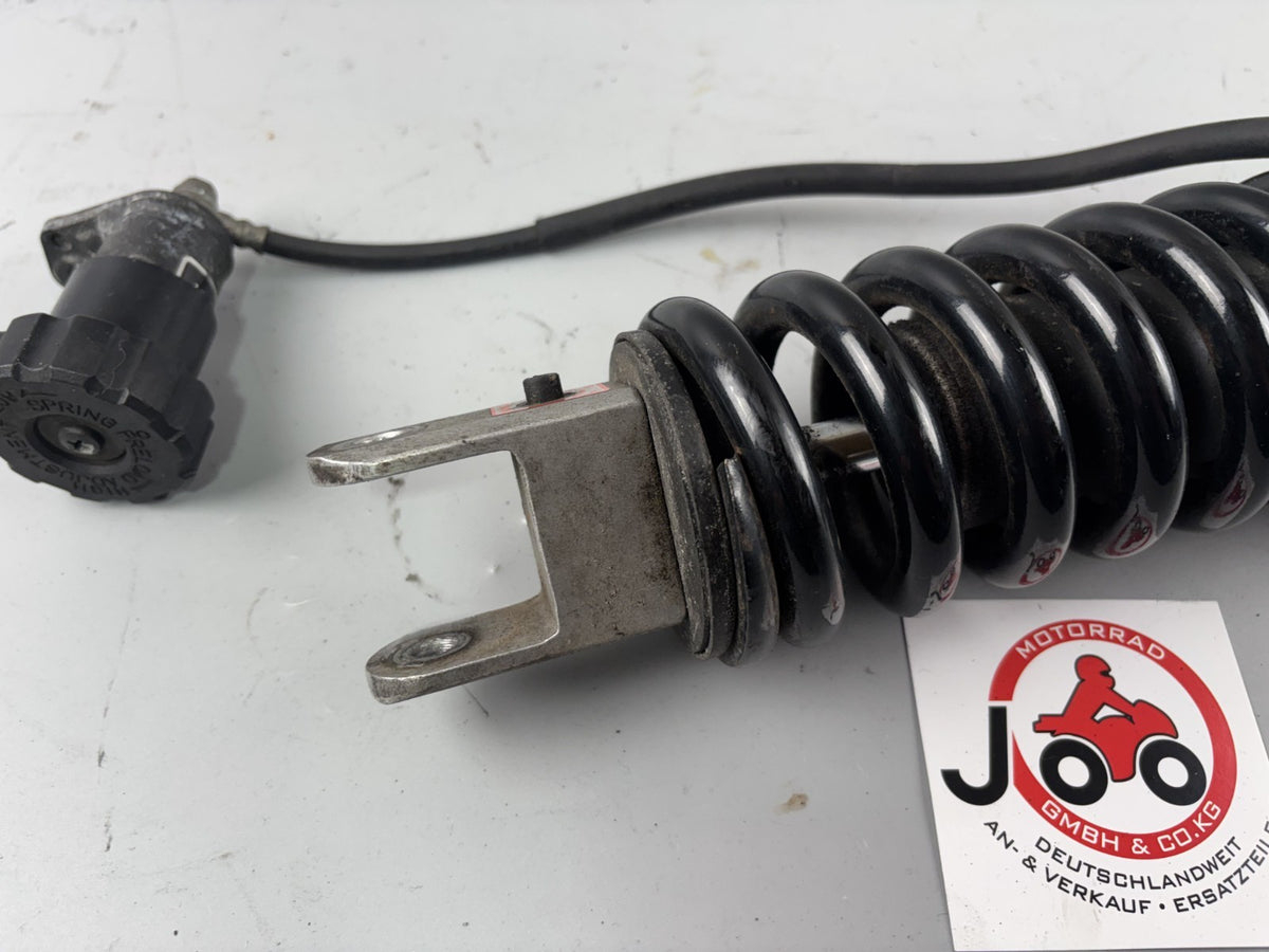 BMW R 1100 RS Stoßdämpfer Stoßfänger Absorber Federbein Federung Fork