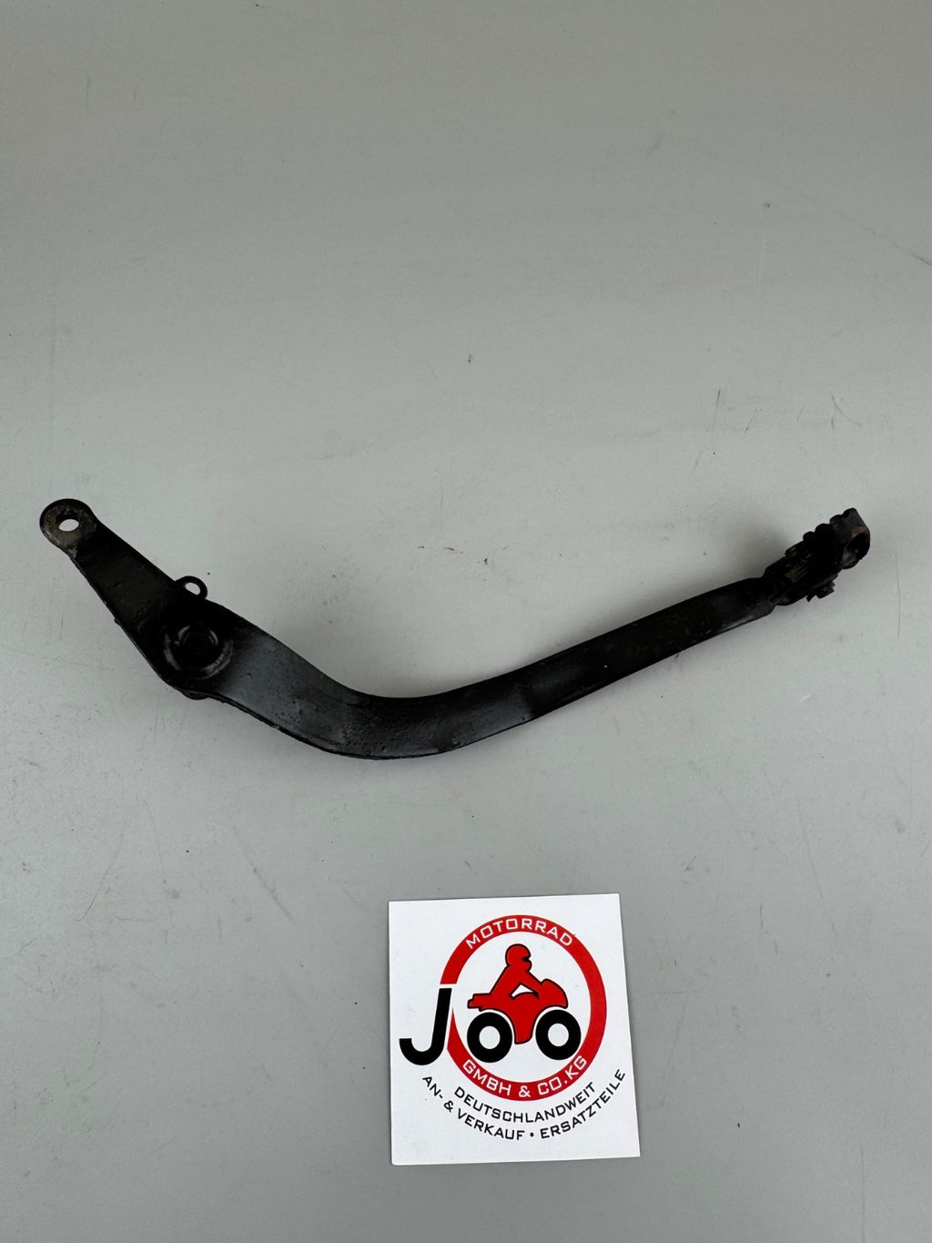 Suzuki DR 125 SF44A Bremshebel Bremspedal Fußbremshebel
