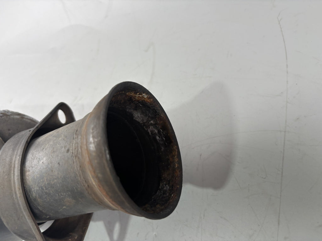 Honda VFR750 F Rc36/2 Auspuff Exhaust Schalldämpfer Endtopf