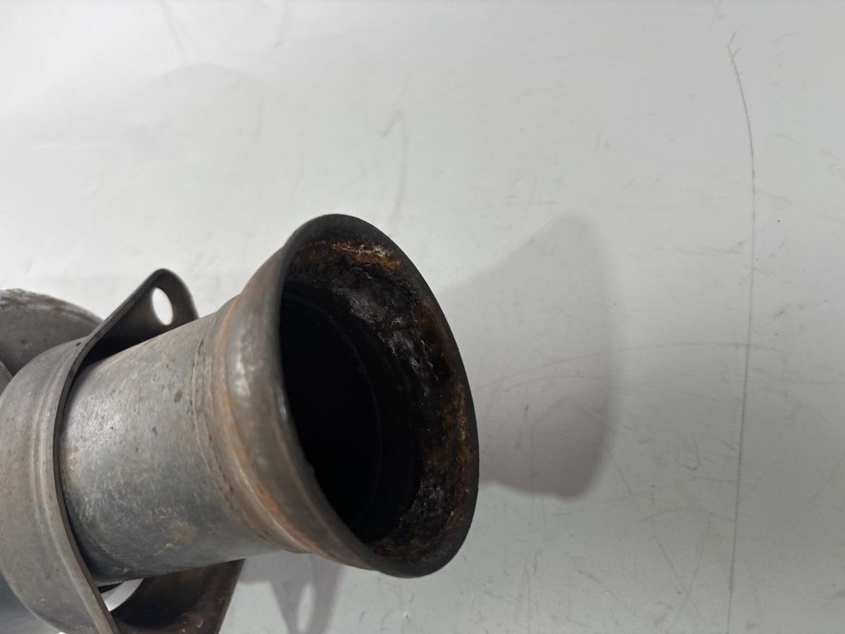 Honda VFR750 F Rc36/2 Auspuff Exhaust Schalldämpfer Endtopf