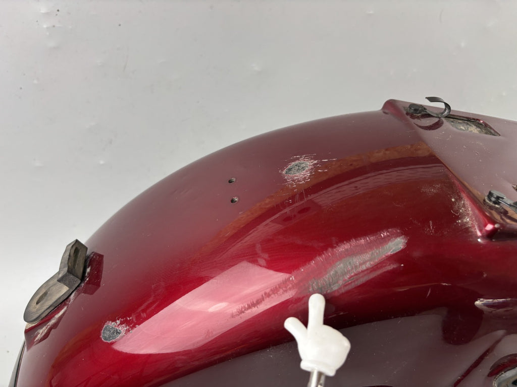 Kawasaki BN125A EL125 Eliminator Fender Schutzblech Kotflügel Spritzschutz Cover