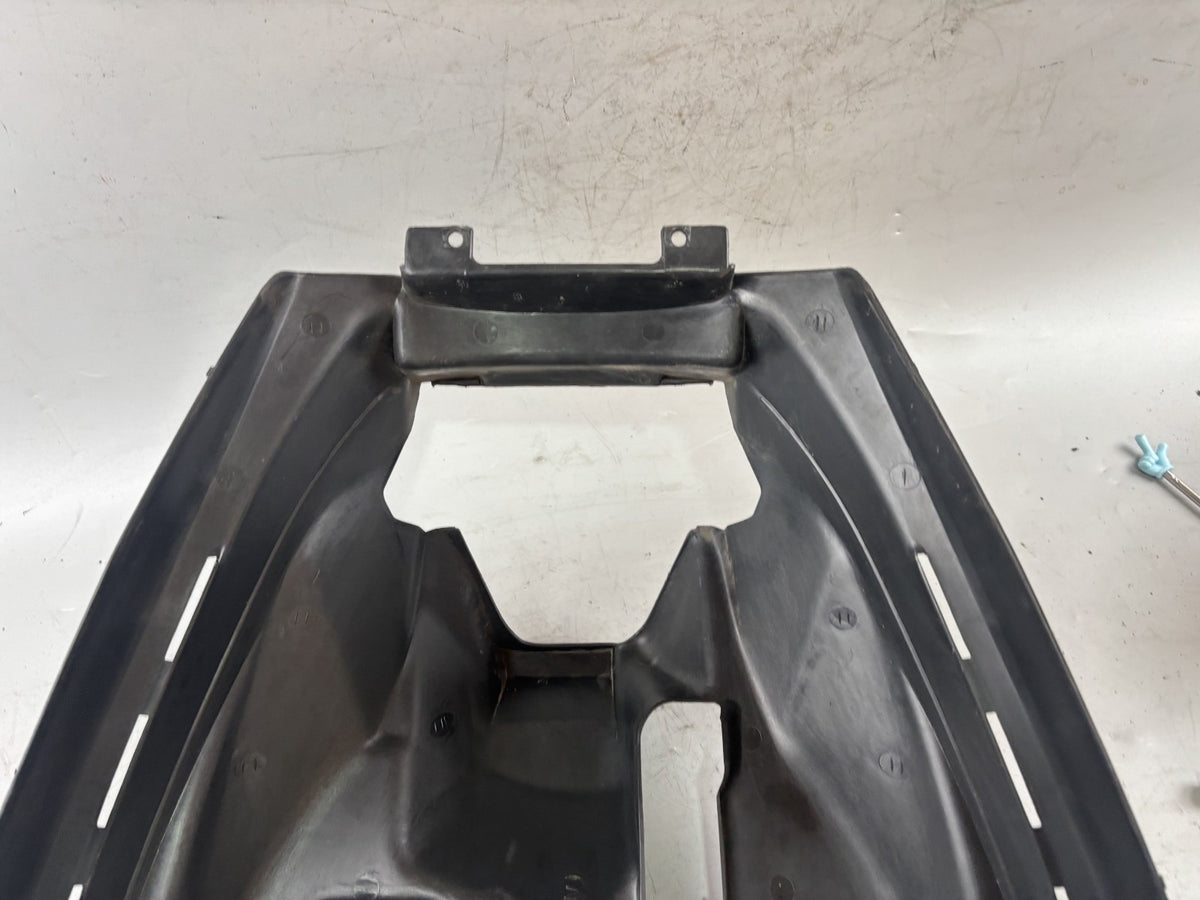 Yamaha Majesty 250 Fach Abdeckung Cover Verkleidung
