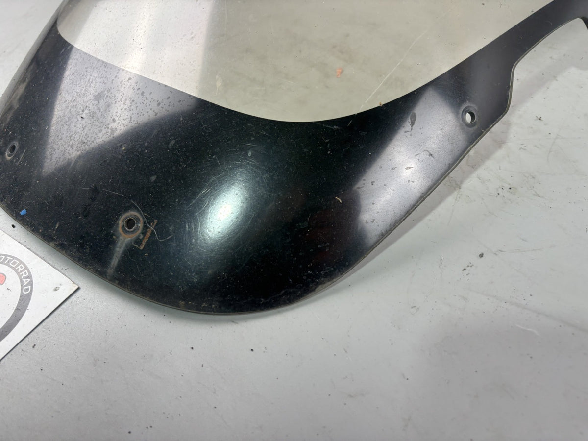 Yamaha FJ1200 3CW 2YA Windschild Windshield Windschutzscheibe Kanzel Verkleidung