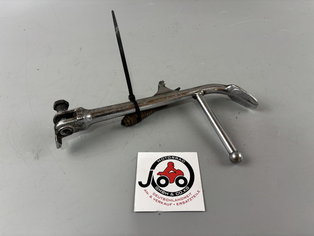 Yamaha XV700 Virago 56E Seitenständer Sidestand Holder Halter