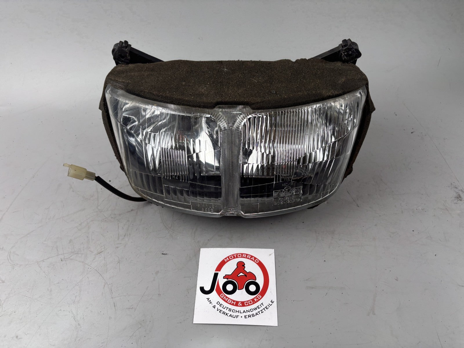 Honda VFR750 F Rc36/2 Scheinwerfer Headlight Licht Lampe