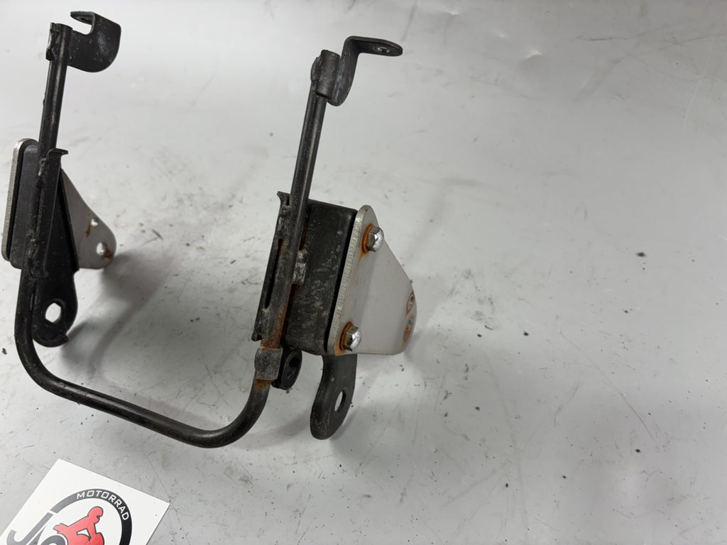 Suzuki VX 800 VS51B Geweih Halterung Blinkerhalter Scheinwerferhalter Holder