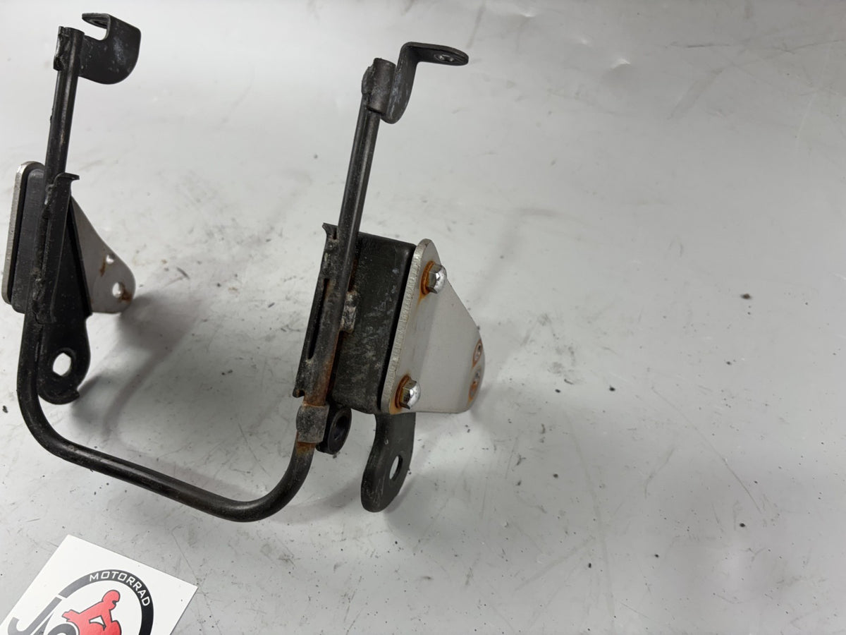 Suzuki VX 800 VS51B Geweih Halterung Blinkerhalter Scheinwerferhalter Holder