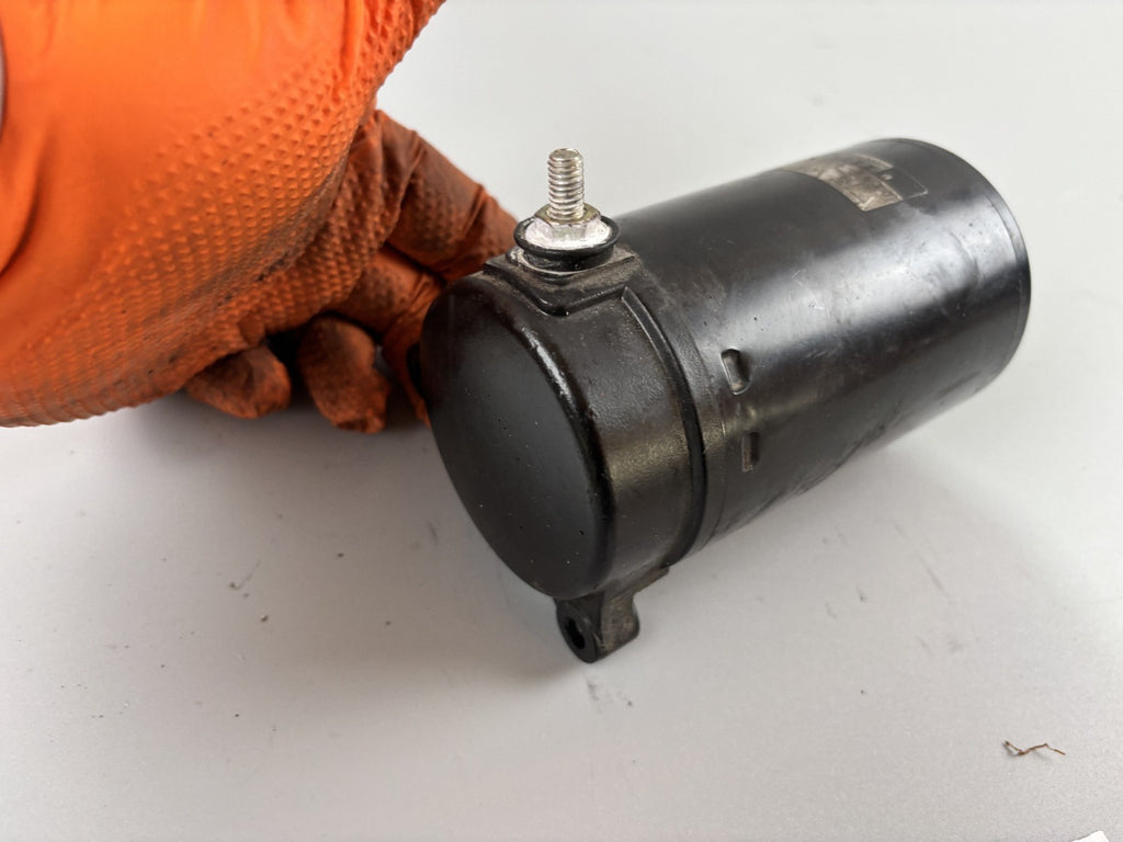 Triumph Daytona 955 T 595 Anlasser Starter Electric