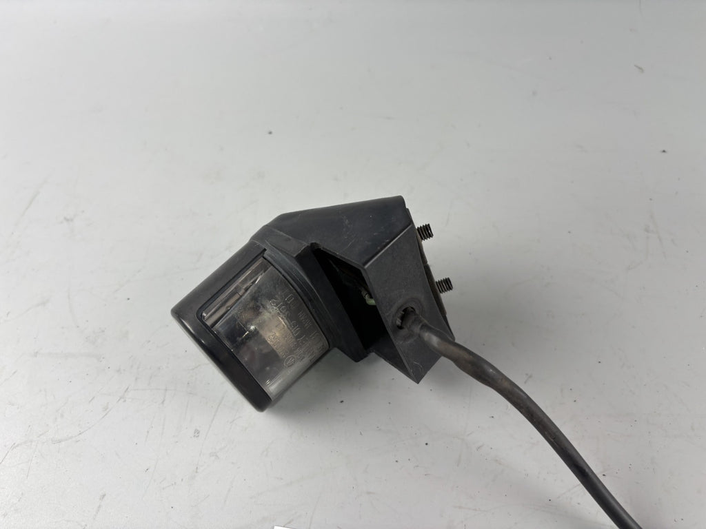 Honda VF 750 F RC15 Kennzeichenbeleuchtung Licht Lampe