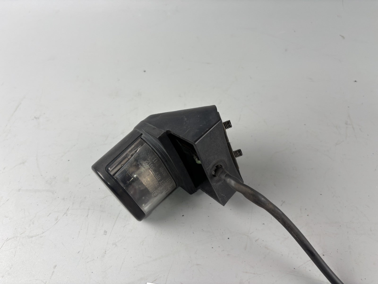 Honda VF 750 F RC15 Kennzeichenbeleuchtung Licht Lampe