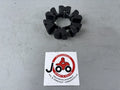 BMW F650 169 Ruckdämpfer Gummis Antrieb Hinterrad