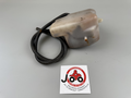 Kawasaki EX500A GPZ500S Ausgleichsbehälter Kühlwasser Cooler Kühler