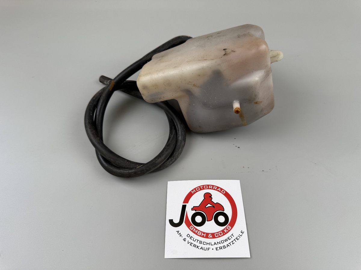 Kawasaki EX500A GPZ500S Ausgleichsbehälter Kühlwasser Cooler Kühler