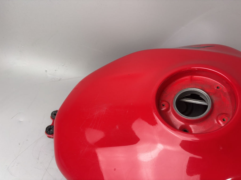 Honda VTR1000 F SC36 Firestorm Tank Benzintank Fuel Gas Treibstoff Kraftstoff