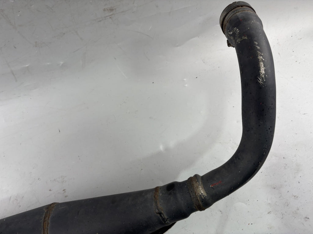Honda CB 600 F Hornet PC34 Auspuff Endtopf Schalldämpfe Exhaust