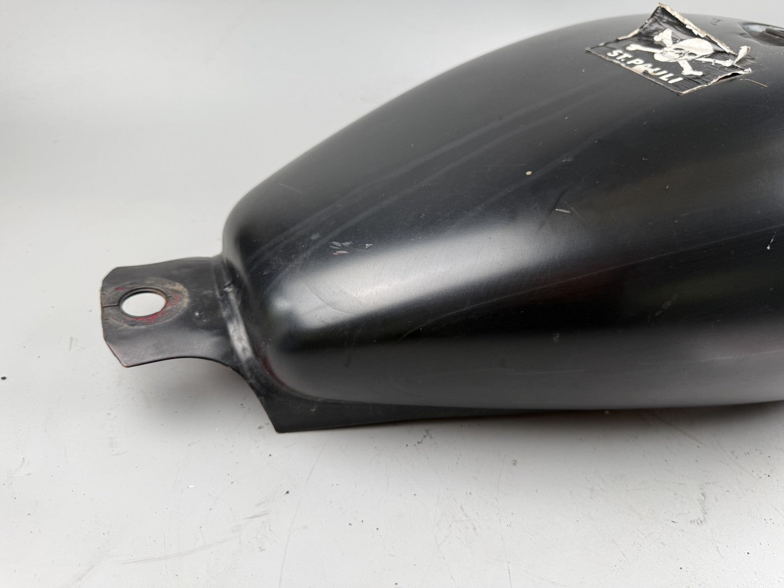 Honda VT600C Shadow Benzintank Kraftstofftank Fuel Gasoline Treibstofftank