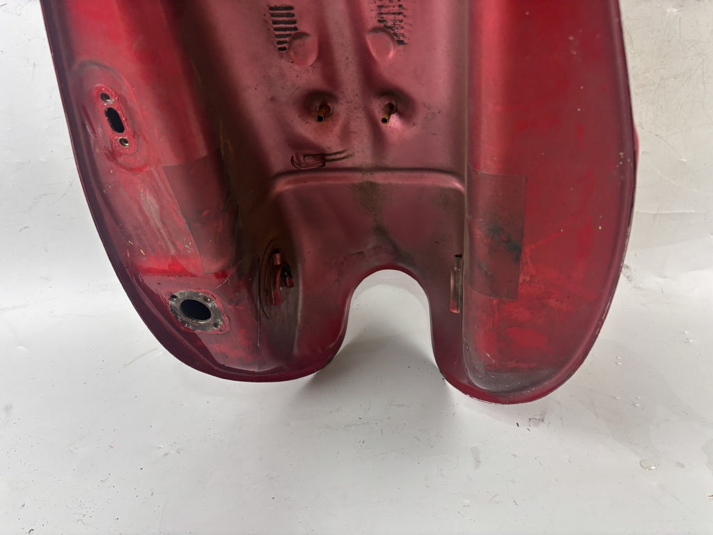 Suzuki GSX 1200 A3 Inazuma Benzintank Kraftstoff Tank Fuel Gas Gasoline