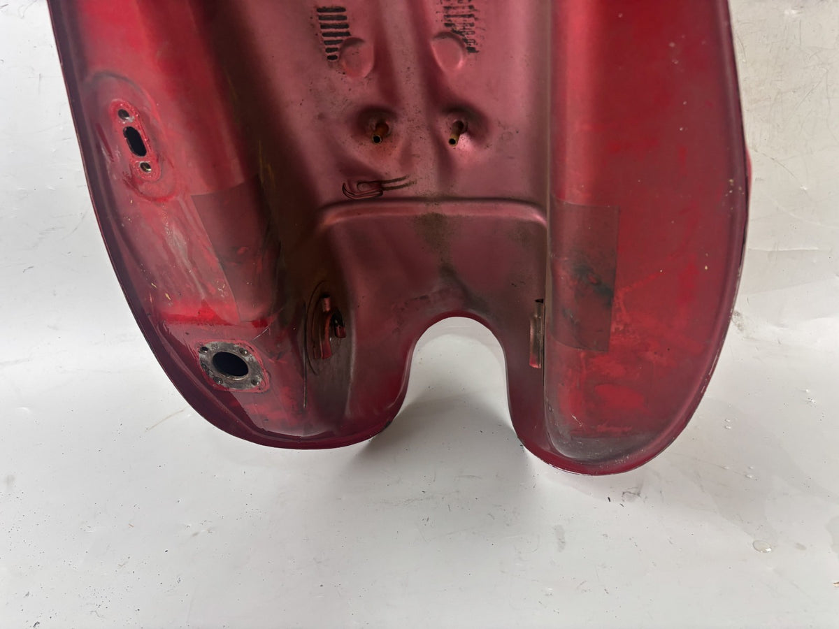 Suzuki GSX 1200 A3 Inazuma Benzintank Kraftstoff Tank Fuel Gas Gasoline
