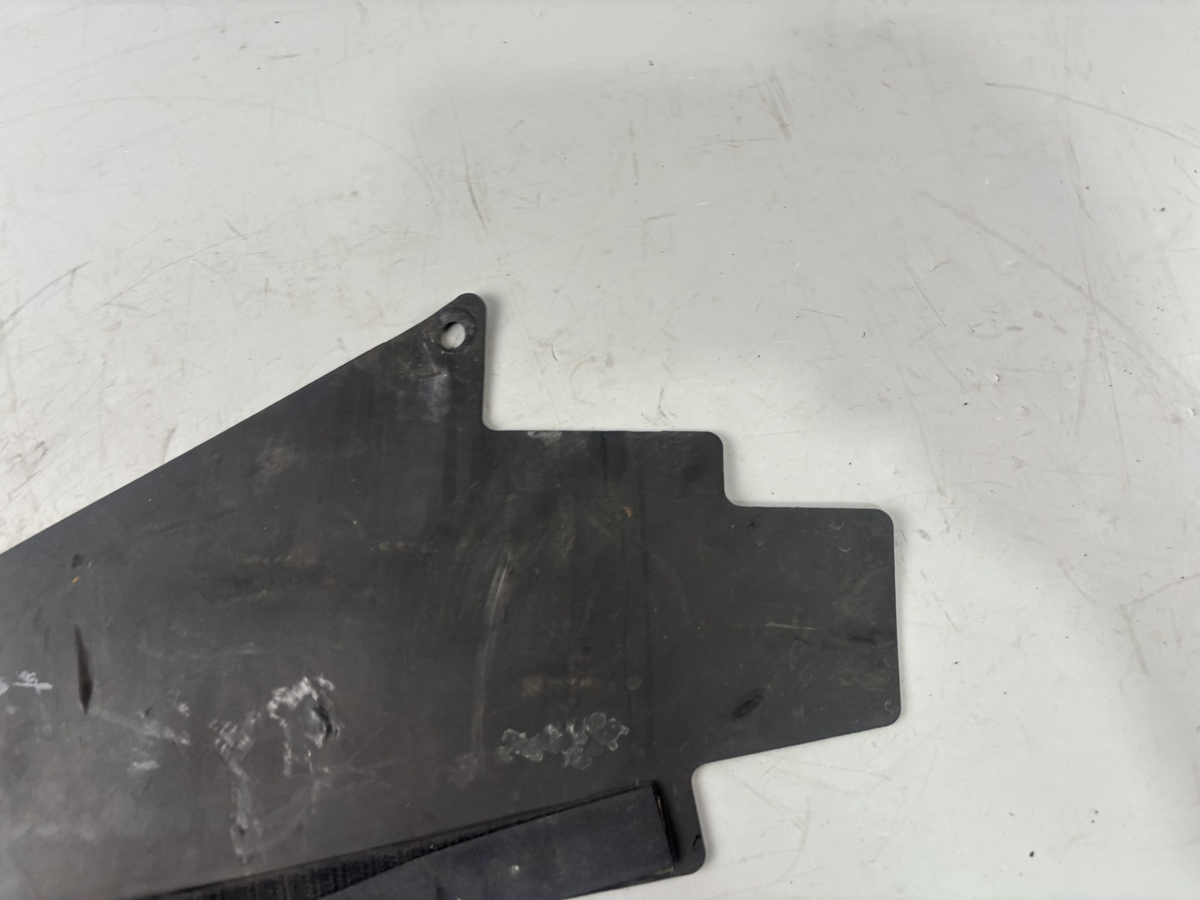 Yamaha XJ 900 Diversion 4KM Abdeckung Verkleidung Sitzbankschloss Cover
