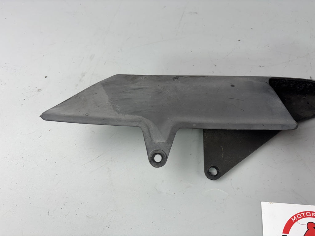 Kawasaki ER 5 EX500A Kettenschutz Cover Abdeckung Verkleidung Chain