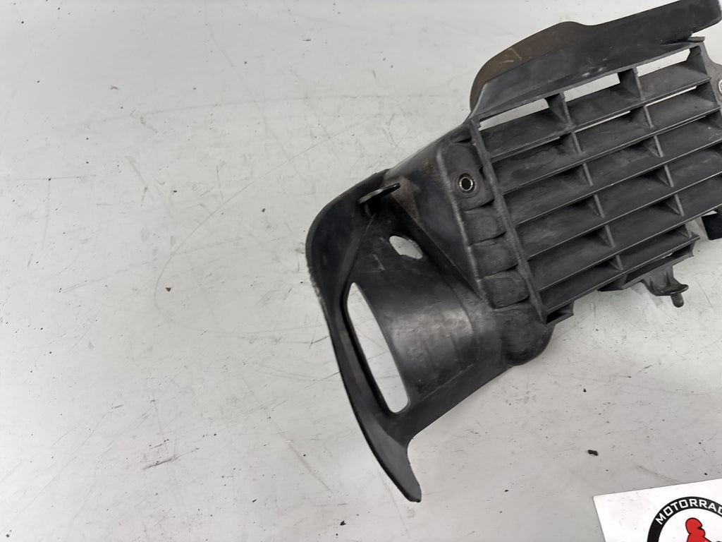Honda Transalp XL 600 V PD06 Abdeckung Cover Deckel Verkleidung
