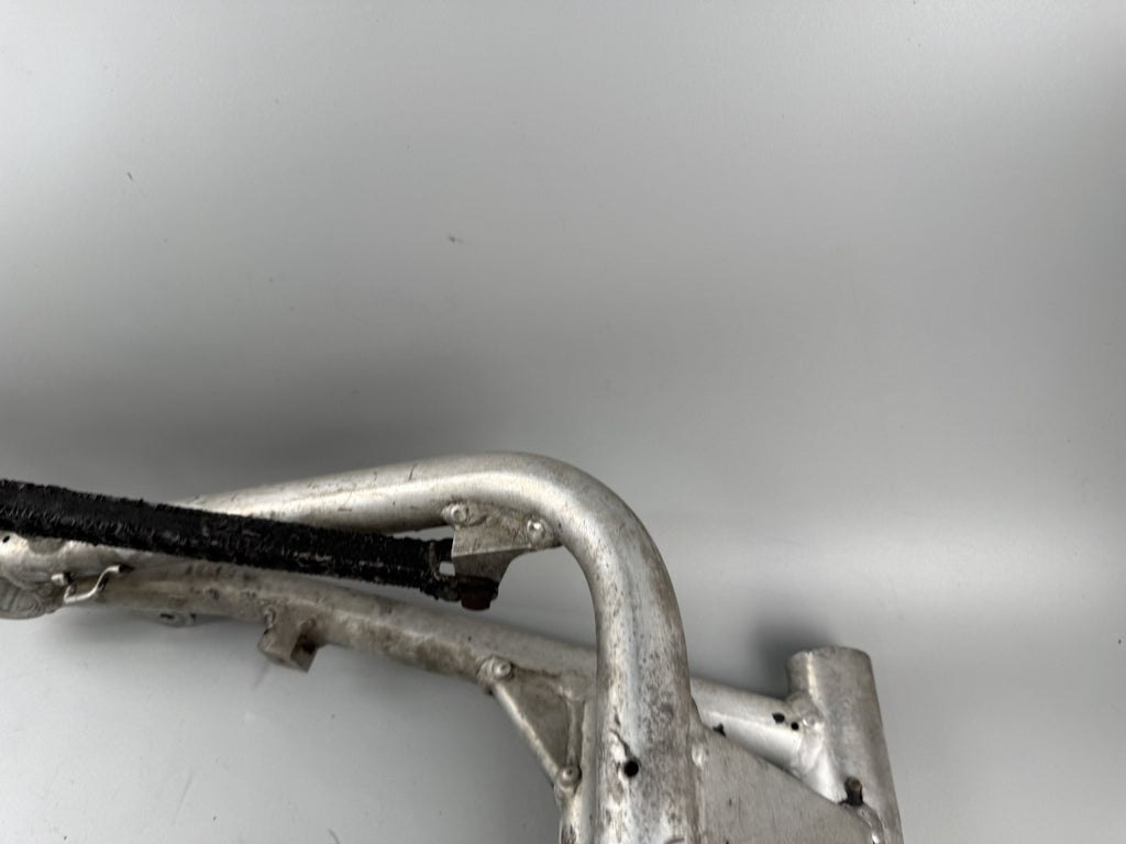 Kawasaki ZRX 1100 ZRT10C Schwinge Schwingenarm Swing Aufhängung
