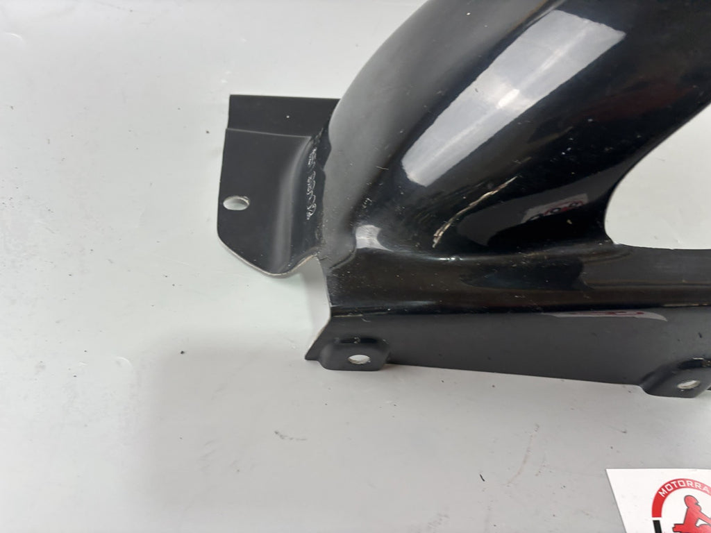 Suzuki SV650 N AV Kettenschutz Chain Abdeckung Deckel Cover