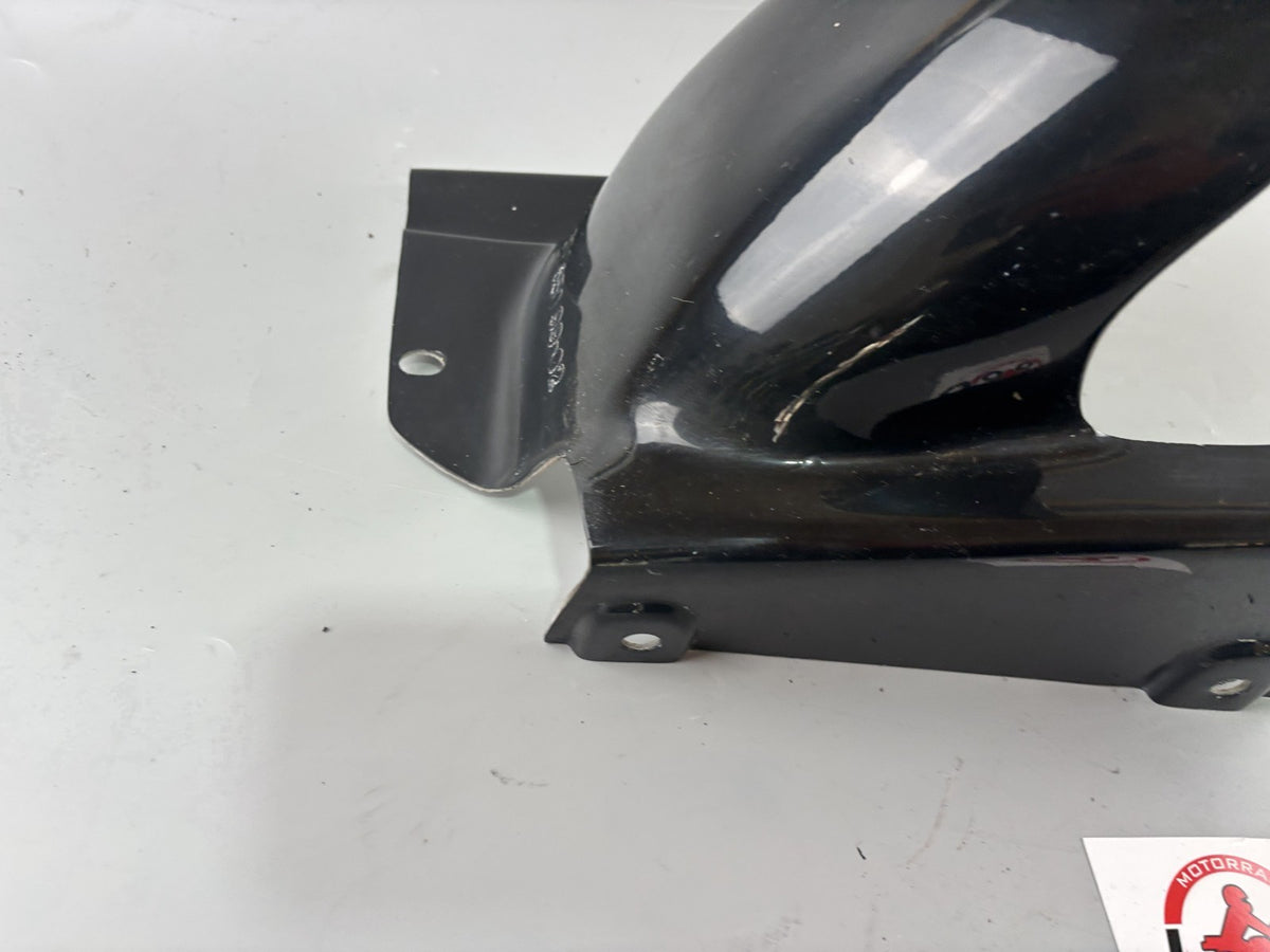 Suzuki SV650 N AV Kettenschutz Chain Abdeckung Deckel Cover