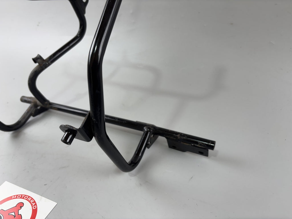 Yamaha Majesty 250 Geweih Verkleidungshalter front vorne Holder Halterung